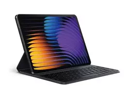 Xiaomi Pad 7 8GB/128GB - Keyboard, Grey [W] (EU)