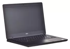 DELL Latitude 5490 i5-8350U 8GB 256GB SSD 14 inch FHD Windows 11 Pro Naudotas