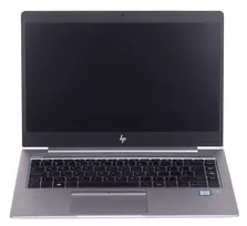 HP EliteBook 840 G5 i5-8350U 8GB 256GB SSD 14 FHD Win11 Pro Used US QWERTY