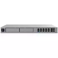 Ubiquiti UniFi Dream Machine Beast – 25Gbps IPS/IDS, 7500+ Clients, 1U Rackmount Cloud Gateway