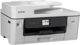 Brother MFC-J3660DW A3 spalvotas rašalinis daugiafunkcis spausdintuvas