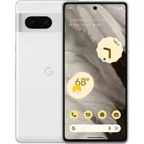 Google Pixel 7 128GB Snow White US Version
