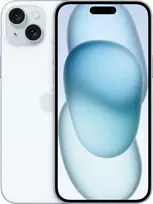 Apple iPhone 15 Plus 512GB Blue Titanium
