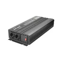 VOLT POLSKA SINUS Inverter 4000 24V / 230V 2000/4000W grynos sinusinės bangos keitiklis