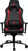 Arozzi Vernazza SoftPU Gaming Chair - Red (VERNAZZA-SPU-RED)