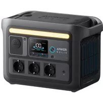 Anker SOLIX C800 Plus nešiojama elektrinė 768Wh