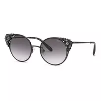 CHOPARD moteriški akiniai nuo saulės SCHL06S530530 (53/20/145 mm)