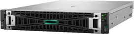 HP Enterprise DL380 G12 2U Server Xeon 6507P 2x32GB 8SFF MR408i-o 2x480GB 2x1000W