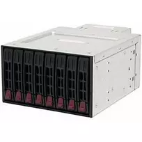 Fujitsu Upgrade to Medium 2.5 Kit (16x2.5 HDD) PY-BA28SX