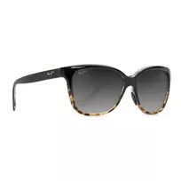 Maui Jim Koko Head moteriški akiniai nuo saulės GS744-02T matinis vėžlio šarvo spalvos HCL Bronze 56mm