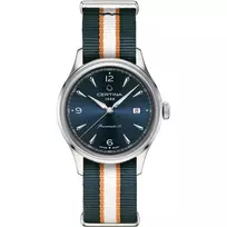 CERTINA DS Action Diver Automatic 41mm Blue Dial NATO Strap C038407180470