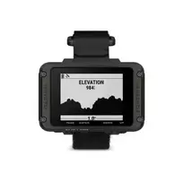 Garmin FORETREX 801 GPS Tracker