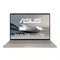 ASUS ZenBook A14 X1-26-100 16 1TB UX3407QA-QD498W W11H