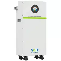 Volt Polska ULTRA-5 51.2V 314Ah 200A LiFePO4 Energy Storage 16076Wh