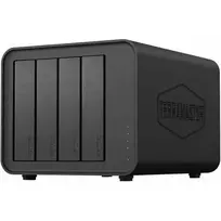 TERRAMASTER D4-320U 4-Bay USB 3.2 Gen 2 Diskless DAS Enclosure