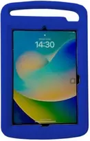 Baaske Tough-PAC apsauginis dėklas, skirtas iPad 10.9 ir iPad Air 10.9 – mėlynas