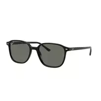 Ray-Ban RB2193 Frank Akiniai 53/18/145 mm Juodi Žali Poliarizuoti