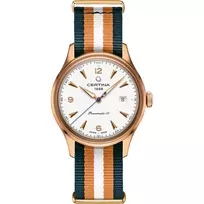 CERTINA DS Action Diver Automatinis 41mm Bronzos PVD Laikrodis C038407380370