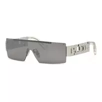 SUNGLASSES PHILIPP PLEIN WOMEN SPP032S99579X (Lens/Bridge/Temple) 99/0/135 mm