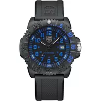 Luminox Men's X2.2053 Atacama Field Automatic 1900 Series 44mm Swiss Automatic Watch