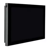 VIDOS vidinis skydelis M15B-X 7 colių spalvotas TFT LCD vaizdo domofono monitorius, juodas