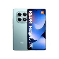 Xiaomi Redmi Note 15 5G Dual SIM 12GB RAM 512GB - Mėlyna