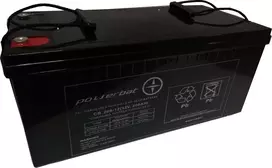 POWERBAT CB 200-12 VRLA Gel akumuliatorius 12V 200Ah