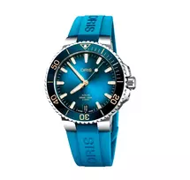 ORIS Vyriškas laikrodis 41250742275FC (41,5 mm)