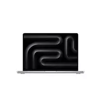 Apple MacBook Pro 14.2 M4 16GB/512GB MW2W3LL/A Silver USA