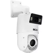 BCS LINE 4MP PTZ IP Camera 5x Zoom IR 50m PoE