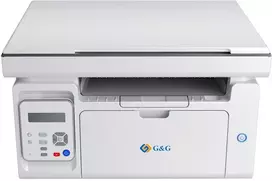 G&G M2022NW Monochrome Multifunction Laser Printer, 22 ppm, Wi-Fi, USB