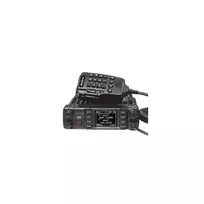 AnyTone AT-D578UV PLUS DMR Mobilioji Radijo Stotis VHF/UHF 50W