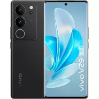 Vivo V29 5G 256GB Smartphone, Noble Black