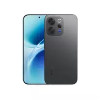 Vivo V70 5G 8GB/256GB, Juoda
