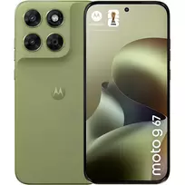 Motorola Moto G67 5G 4GB RAM 256GB - Pantone Nil Green