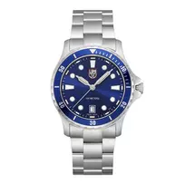 LUMINOX Vyriškas XS.0943 44mm Šveicariškas Automatinis Nerūdijančio Plieno Laikrodis