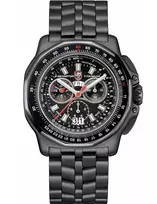 LUMINOX Vyrų P-38 Lightning Automatinis Laikrodis XA.9272 (44mm)