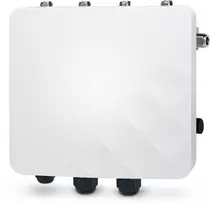 PLANET Outdoor Wireless Access Point PoE+ 802.11be Wi-Fi 7
