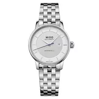 MIDO moteriškas automatinis laikrodis M037207110310 30mm nerūdijantis plienas