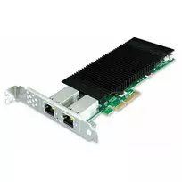 PLANET 2-Port 10/100/1000T 802.3at PoE+ PCI-E tinklo plokštė (60W PoE)