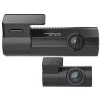 BlackVue DR8 ELITE-2CH 2-Kanalų Vaizdo Registratorius su 64GB microSD Kortele