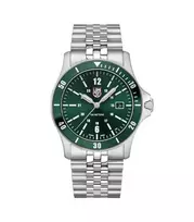 LUMINOX Vyriškas laikrodis XS.0917 Pacific Diver Ripple Series 42mm