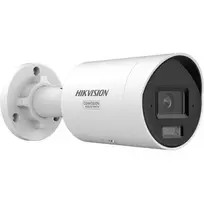 Hikvision DS-2CD2087G3-LIY 8MP 4mm Bullet IP Camera with AcuSense and Smart Hybrid Light