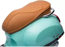Jamara Ride-on Vespa GTS 125 Mint Green Li-Power 12.6