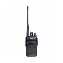 Alinco DJ-PAX4 dPMR nešiojama racija IP67