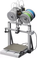 BambuLab A2L Combo 3D spausdintuvas