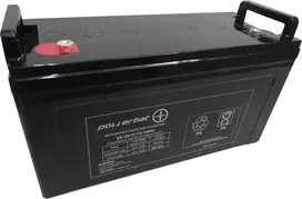 POWERBAT CB 120-12 VRLA AGM baterija 12V 120Ah