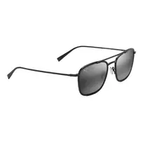 Maui Jim Koko Head Akiniai 555-02 Matiniai Vėžlio Kiauto Rėmeliai HCL Bronziniai Lęšiai 54mm