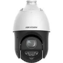 Hikvision DS-2DE4215IWG1-E 2MP IR Network PTZ Dome Camera, 15x Optical Zoom, 100m IR, IP66, PoE+