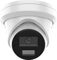 Hikvision DS-2CD2386G2H-IU(2.8MM)(EF)/PL AcuSense DarkFighter 8MP 4K UHD IP Camera